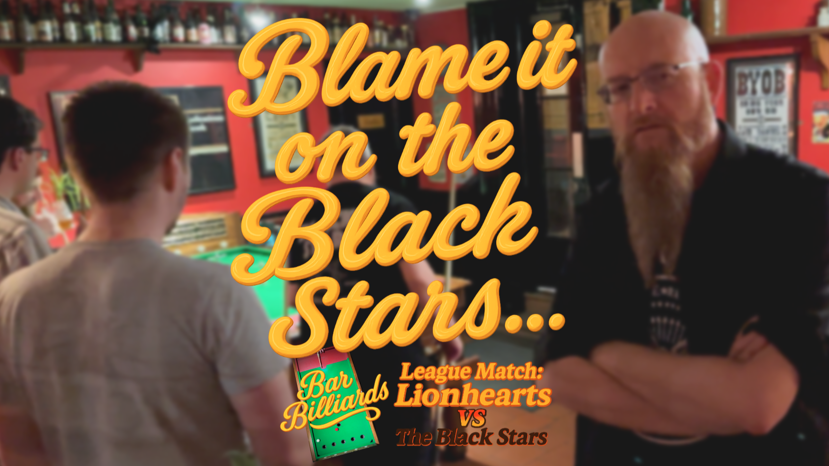 Blame it on the Black Stars – thumbnail